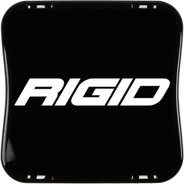 D-XL Series Cover - Black